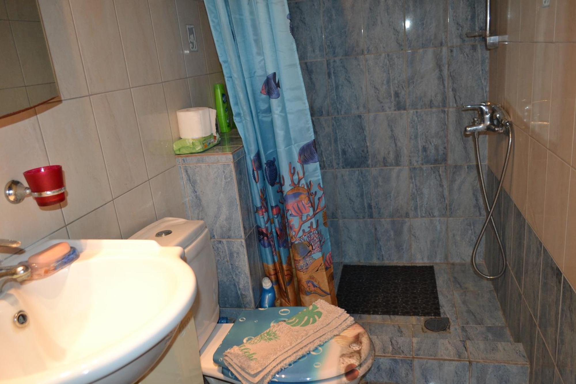 Appartamento Vasiliki'S Cosy House Nea Michaniona Esterno foto
